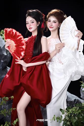 SONG HOA NGHINH XUÂN3